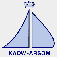 KAOW-ARSOM logo